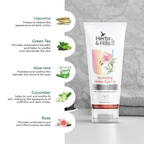 Herbs & Hills Hydrating Under Eye