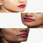 Chambor Desired Red16 Extreme Matte Long Wear Lip Colour