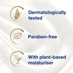 Dove Body Love Nourished Radiance Body Lotion