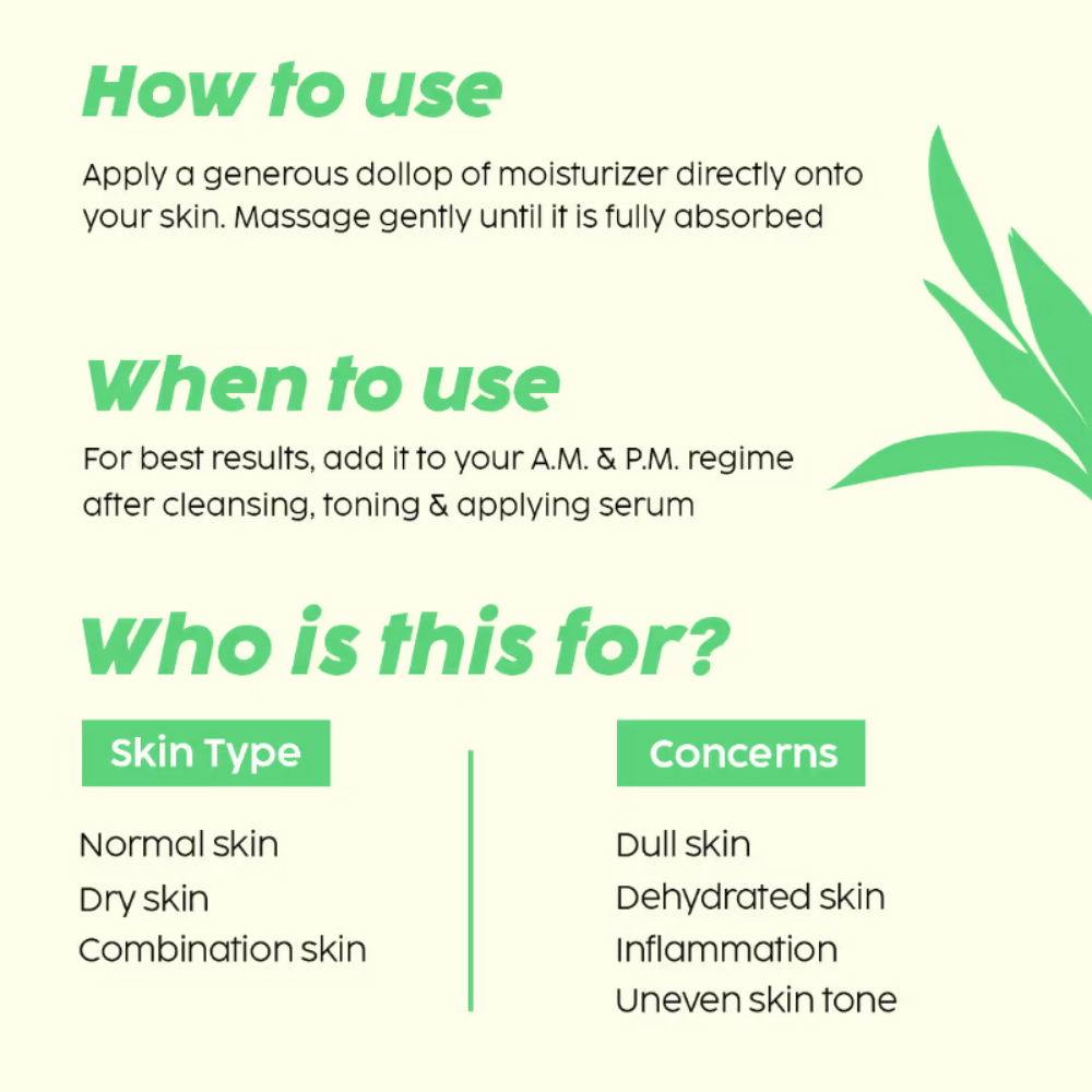 PLIX The Plant Fix Guava Glow Regime Combo