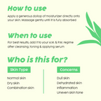 PLIX The Plant Fix Guava Glow Regime Combo