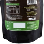 Supreem Super Foods Normalife Indian Fava Beans - Chatpata Masala Snack