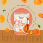 Kitchen Smith Dried Apricot - Distacart
