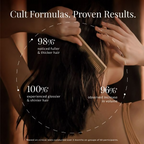 Forest Essentials Hair Thickening Spray Bhringraj & Shikakai - Distacart