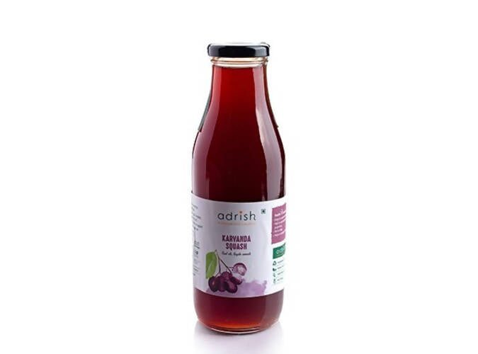 Adrish Organic Karvanda Squash