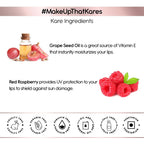 Kay Beauty By Katrina Kaif Matte Drama Long Stay Lipstick - Premier
