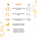 Keya Seth Aromatherapy Orange Face Wash