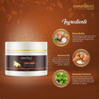 Coronation Herbal Shea Body Butter