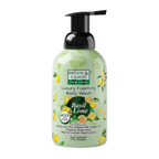 Bryan & Candy Luxury Foaming Body Wash - Basil & Lime
