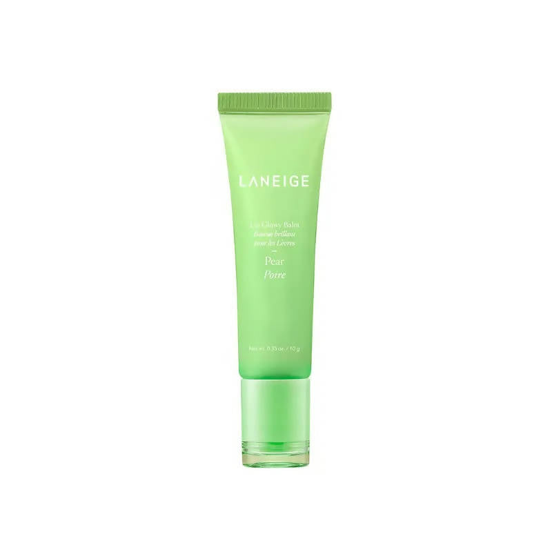 Laneige Lip Glowy Balm - Korean skincare
