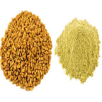 Kundan HandiKrafts Methi Powder - Distacart