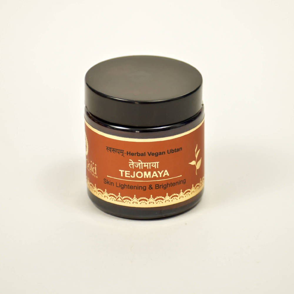 Body Gold Tejomaya Ubtan