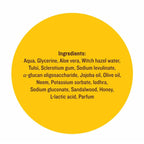 Soultree Moisturising Gel