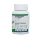 Dr. Bhargav?s Daruhaldi Capsules