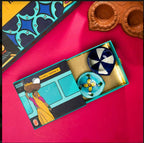 The State Plate Diwali Premium Gift Box - A Taste Trip Across India - Distacart