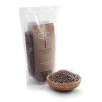Conscious Food Organic Whole Red Lentil (Masoor Whole)
