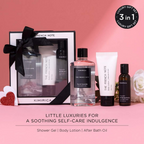 Kimirica Gift Set luxury lavender Kit