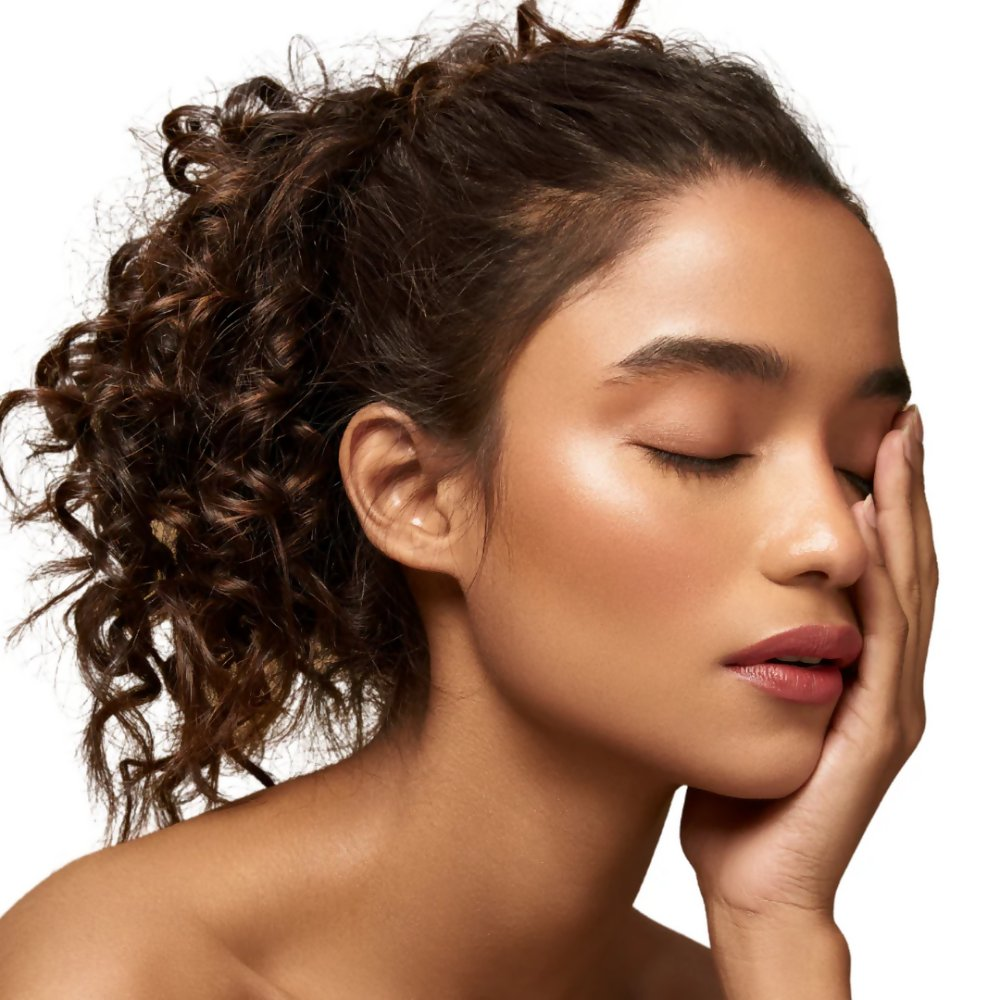 Ruby's Organics Crème Duo (Blush + Highlighter) - Poppy Pink + Illuminate