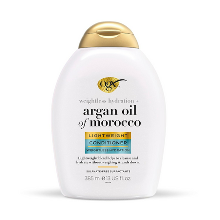 OGX Argan Oil Of Morocco Lightweight Conditioner