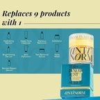 Antinorm Facial in a Flash Enzyme Scrub