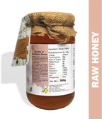 Mudfarm Eucalyp Honey - Distacart