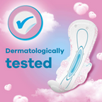 Whisper Ultra Soft Sanitary Pads for Women, XL+ - Distacart