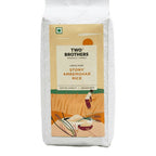 Two Brothers Organic Farms Stony Ambemohar Rice, Unpolished