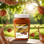 Pureheart Nut Spread Choco Hazelnut - Distacart