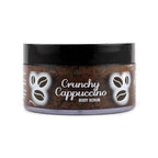 Anour Crunchy Cappuccino Body Scrub