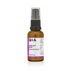 Q+A Azelaic Acid Balancing Facial Serum - Distacart