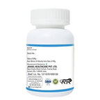 Zindagi Brahmi Extract Capsules - Distacart