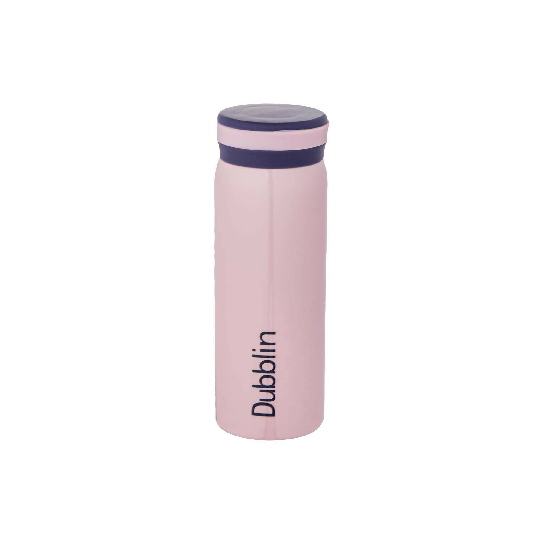 Dubblin Jack N Jill Vacuum Bottle