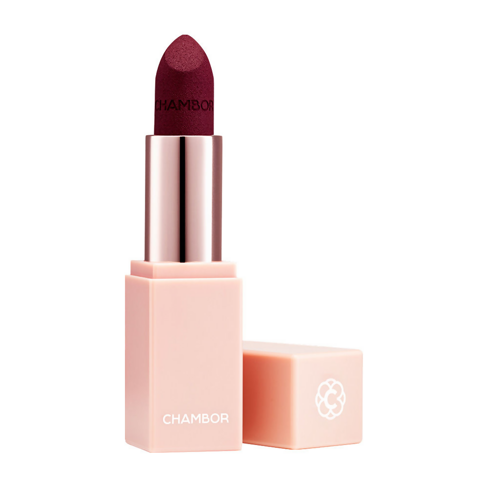 Chambor Colour Studio Les Universelles Matte Lipstick - Muse