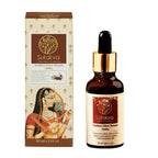 Sutatva Golden Glow Face Serum