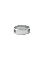 NVR Men's Stainless Steel Finger Ring - Distacart