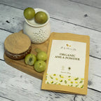The Wellness Shop Organic Amla Powder