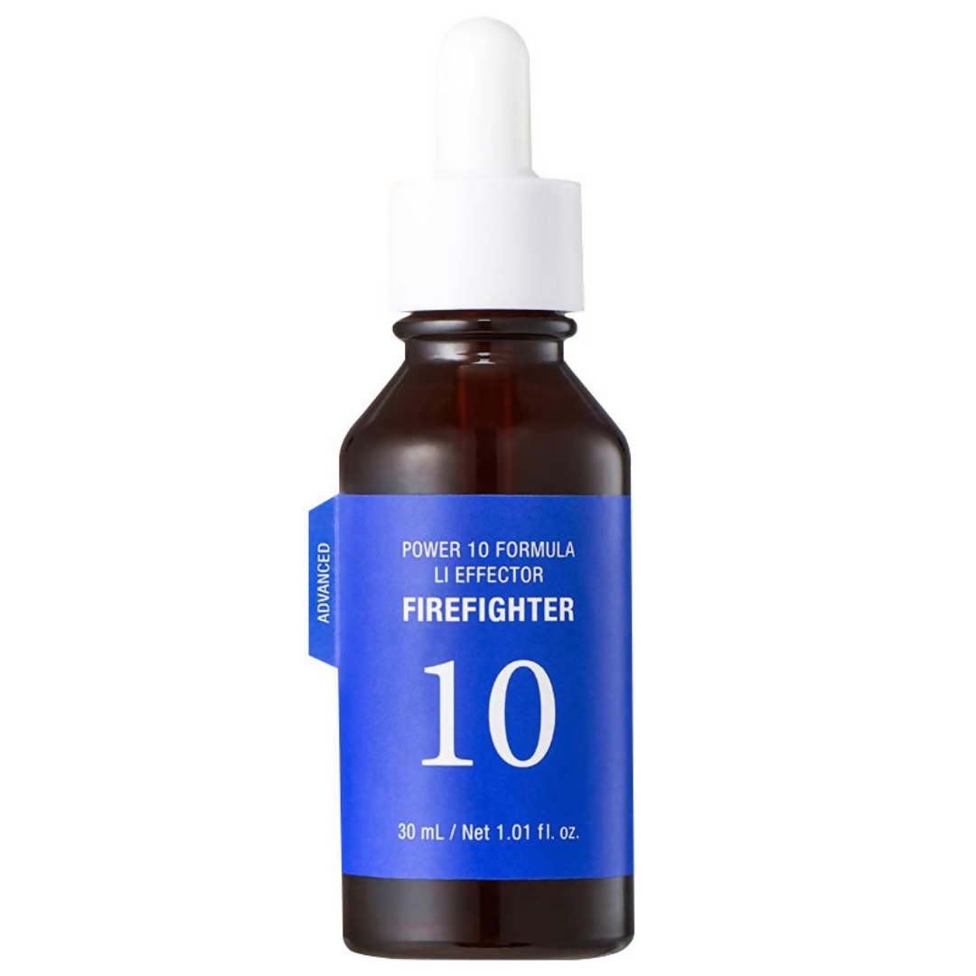 It's Skin Power 10 Formula LI Effector Firefighter Serum