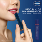 Vaseline Lip Care Colour + Care Tinted Lip Balm Stick - Mellow Rose - Distacart