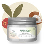 Juicy Chemistry Kokum, Myrrh & Hazelnut Hand & Foot Cream