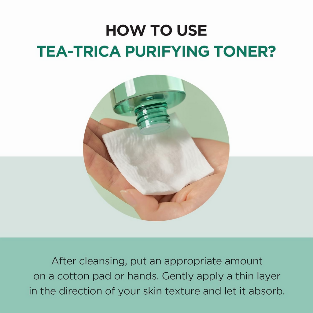 SKIN1004 Madagascar Centella Tea-Trica Purifying Toner