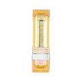 MARS Cosmetics Color Changing Hydratint Lip Balm With Pink Tint - Yellow