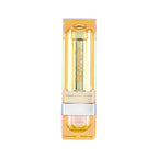 MARS Cosmetics Color Changing Hydratint Lip Balm With Pink Tint - Yellow