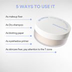 Innisfree No-Sebum Moisture Powder