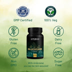 Ambrosial Glucocare Capsules - Distacart