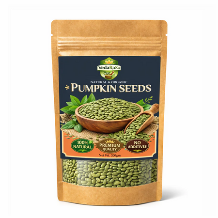 VedaRasa Pumpkin Seeds Powder
