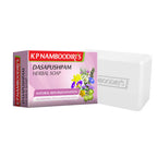 Kp Namboodiri's Dasapushpam Herbal Soap