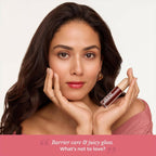 Akind Take A Shine Tinted Lip Gloss Oil - 03 Love Note