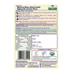 TummyFriendly Foods Certified Brown Rice Porridge Mixes - Stage1, Stage2, Stage3 - Distacart