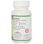 Baidyanath Jhansi Fevercut Tablets - Distacart