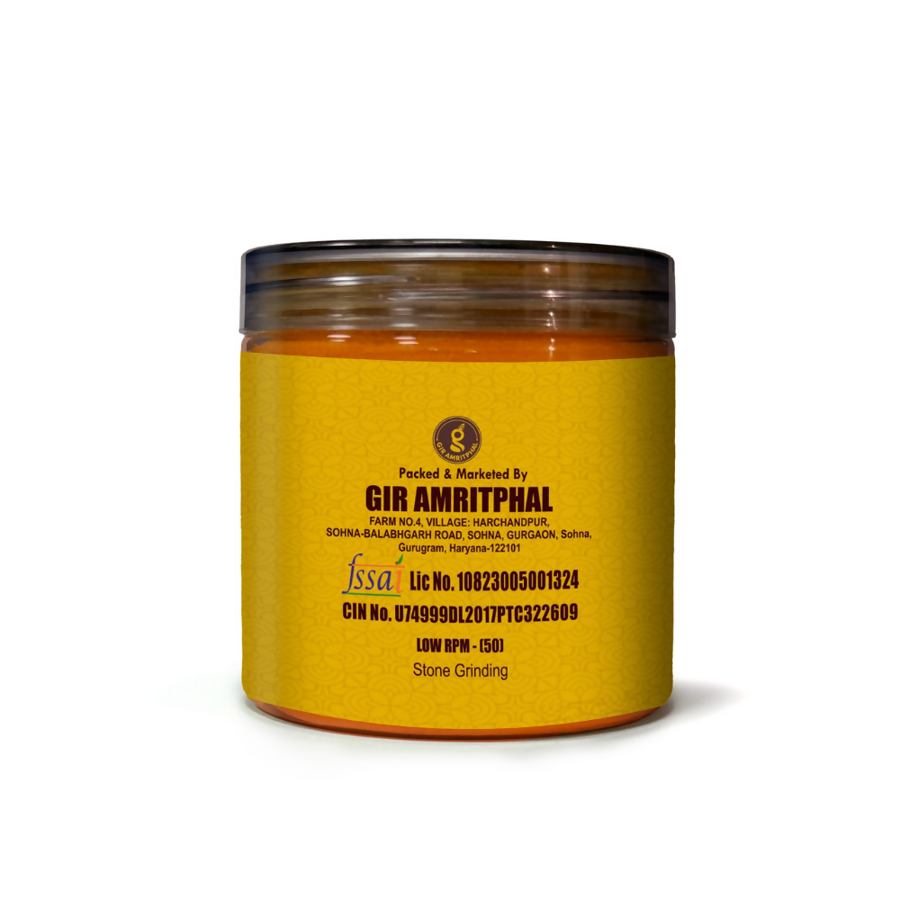Giramritphal Red Chilli Powder - Distacart